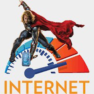 Logotipo do canal do Telegram netfreeneles — CANAL NET FULL