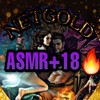 Telegram channel ‼️CONGLOMERADO HOT - ASMR🔥 logo