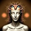 Telegram channel NeuroAphrodite logo