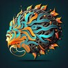 Логотип телеграм канала @neurofanz — NeuroFans