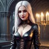 Telegram channel Нейродевушки | NeuroGirls logo
