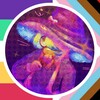 Telegram channel neuroqueer confessions 🏳️‍🌈⛄ logo