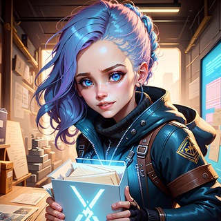 Telegram channel НЕЙРО-СКЛАД ● Модели и LoRa для FLUX и SD, WAN, Hunyuan logo