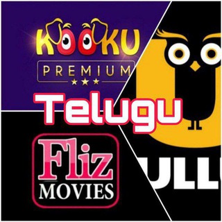 Logotipo del canal de Telegram new_channel_006 - Telugu hot web series 🔞