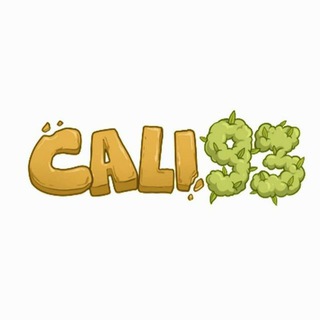 Logo de la chaîne Telegram newcali93officei — Cali93