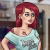 Logo of telegram channel newcomicshot — Adult Comics 18 