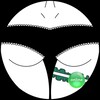 Logo of telegram channel newcoolgirl — ℂ𝕆𝕆𝕃 𝔾𝕀ℝ𝕃💋