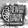 Telegram channel NDM (SHUT DOWN) logo