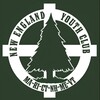 Telegram channel New England Youth Club logo