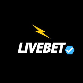 Telegram channel Ставки и прогнозы/LiveBet logo