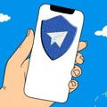 Telegram channel فیلترشکن | پروکسی logo