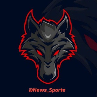 Telegram channel News sporte logo