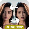 Logo of telegram channel nfsw_videoswap — 📢明星换脸分享 NFSW 18  VIDEO SWAP