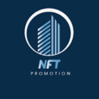 Telegram channel NFT Promotion Services 🚀 logo