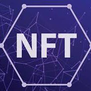 Telegram channel NFT PROJECT logo
