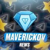 Telegram kanalining logotibi nftselltelegram — MAVERICKOV - CRYPTO (P2E & NFT , TON)