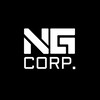 Telegram channel NG Corporation logo