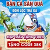 Logo of telegram channel nhankhuyenmaigamevip — Nhận Khuyến Mãi Game