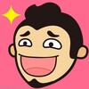 Telegram channel 内涵搞笑🫥|吃瓜群众|内涵段子|搞笑视频 logo