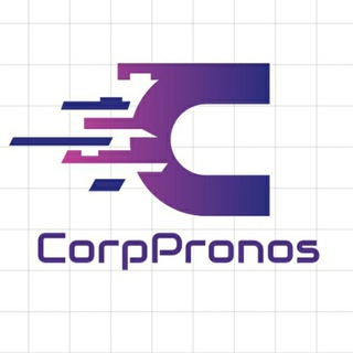 لوگوی کانال تلگرام nhlpronoscorp — CorpPronos 🤑