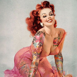 Логотип телеграм канала @nice_pinup — NICE PIN UP 💋