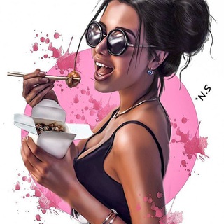 Telegram channel Top_Girls 😍💎 logo