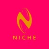 Logo of telegram channel nicheclub_parity — 🥇NICHECLUB Official🥇