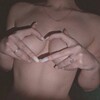Logo of telegram channel nicotine_plus7777 — Nic͢͢͢o†i𝖓e   🌑