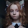 Telegram channel Alina Nikitina logo