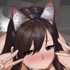 电报频道的标志 nime98811 — 柠🍋萌 免费黄油仓库