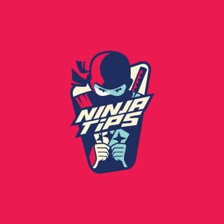 Telegram channel Ninja Tips - Canlı Tahmin logo