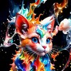 Логотип телеграм канала @nironka — Нейр👁нка (18 