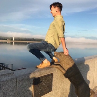 Telegram channel Телеграм канал logo