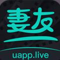Telegram channel 91妻友 logo
