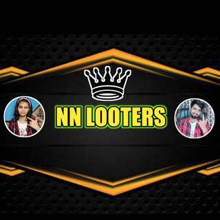 टेलीग्राम चैनल का लोगो nnloots — NN Loots
