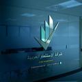 Telegram channel شركة استثمار شركه العربية logo