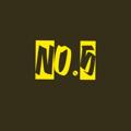 电报频道的标志 no5report — 5號 報告專區