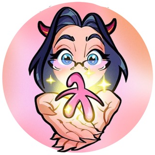 Telegram channel Nochnajaskazka - Блог о сексе logo