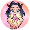Telegram channel Nochnajaskazka - Блог об этом🔞 logo