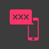 Telegram channel no context sexting logo