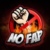 Логотип телеграм канала @nofapvekvozerzhaniya — Век Воздержания