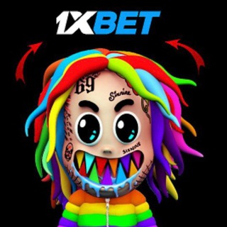 Логотип телеграм канала @nofdi56ruszzz — NoFdi 1XGAMES #ИЗИ₽