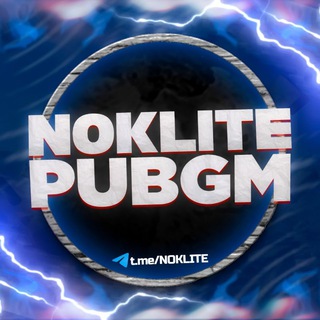 Telegram kanalining logotibi noklite — NokLite