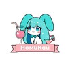 Telegram channel НомиКай - Мультифандомная вечеринка🔞 logo