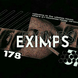 Logo des Telegram-Kanals nongkrongyu - 178 Eximps Archive