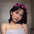 Telegram channel Noni cute ❤️👧 logo