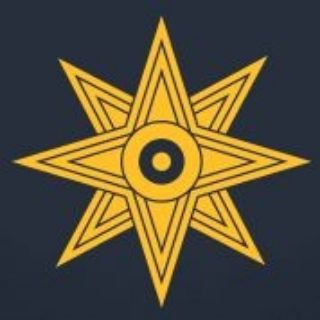Telegram channel no mono logo