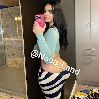 لوگوی کانال تلگرام nood_land — 💦Nood_Land💦