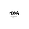 Logo of telegram channel noraparadises — NORA:LUXURY DATING
