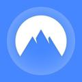 Telegram channel دانلود فیلترشکن تلگرام نورد logo